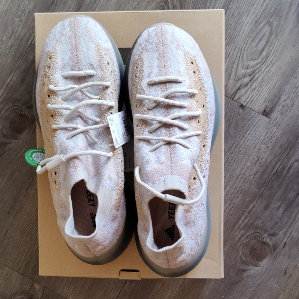 Yeezy 380